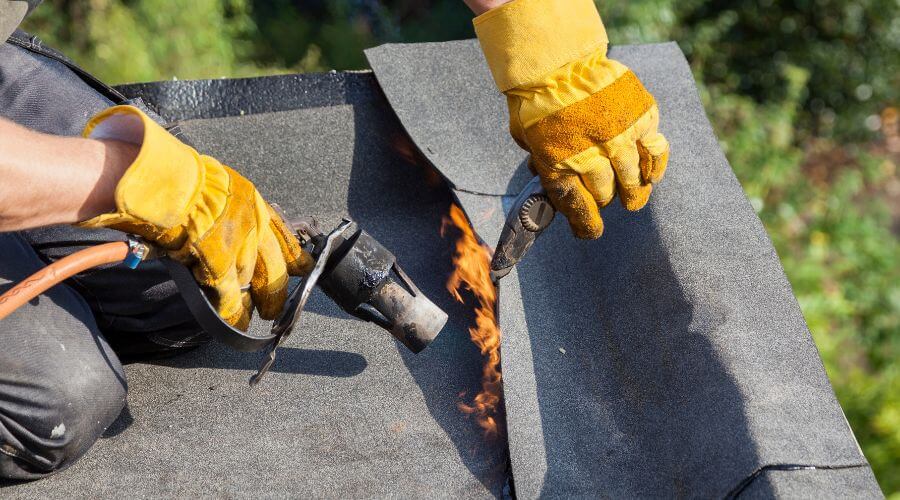 Professional flood damage restoration services in Glenwood, AR